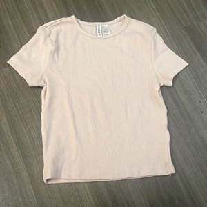 Pink Top/shirt